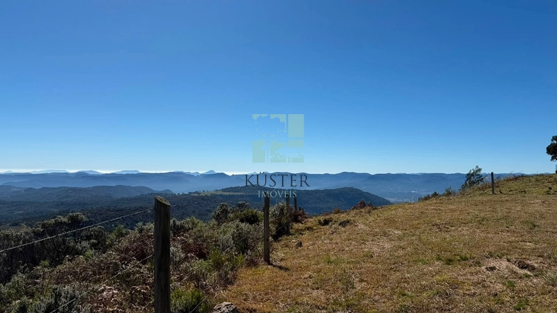 Terreno de 3 Hectares com Vista, Lago e Nascente em Urubici: 6ª foto da galeria de imagens do imóvel