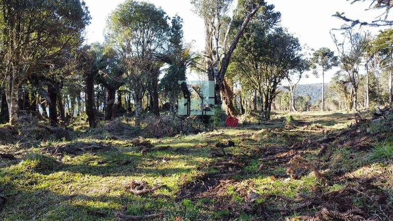 Belo Terreno com Cachoeira: 14ª foto da galeria de imagens do imóvel