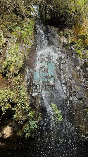Belo Terreno com Cachoeira: 17ª foto da galeria de imagens do imóvel