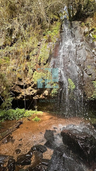Belo Terreno com Cachoeira: 6ª foto da galeria de imagens do imóvel