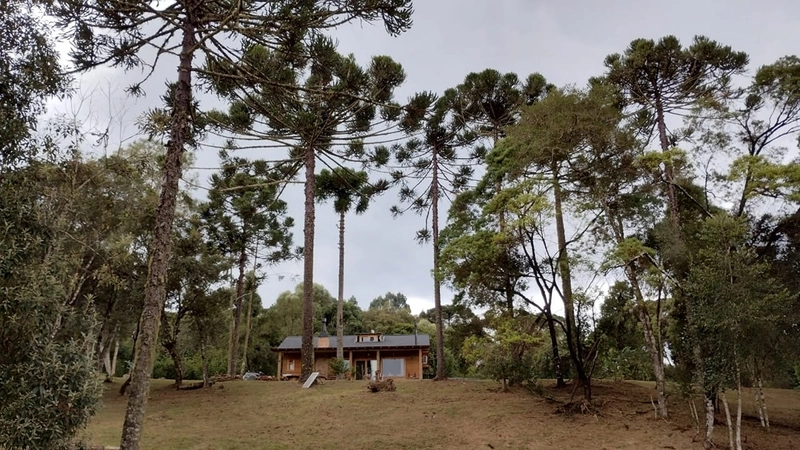 Casa de Campo : 4ª foto da galeria de imagens do imóvel