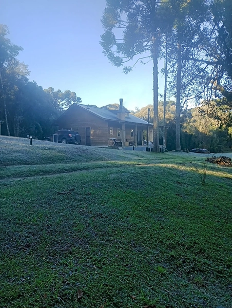 Casa de Campo : 1ª foto da galeria de imagens do imóvel