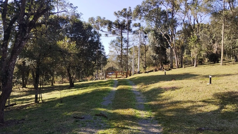 Casa de Campo : 18ª foto da galeria de imagens do imóvel