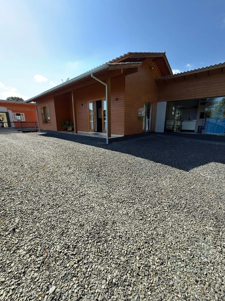 Casas no Centro de Urubici: 13ª foto da galeria de imagens do imóvel