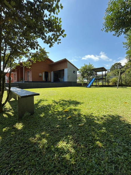 Casas no Centro de Urubici: 20ª foto da galeria de imagens do imóvel
