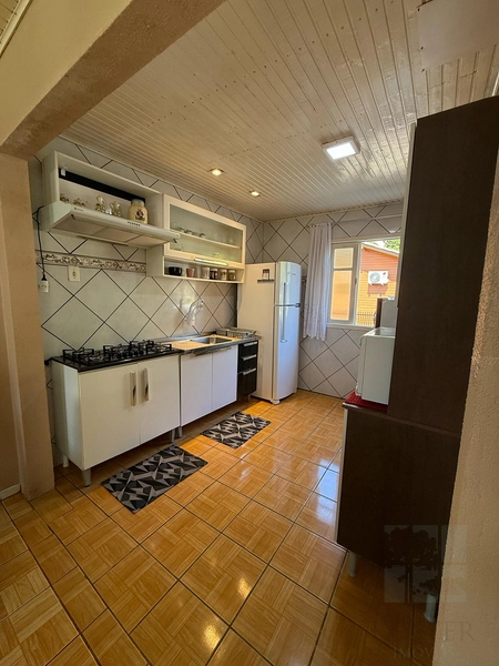 Casas no Centro de Urubici: 8ª foto da galeria de imagens do imóvel