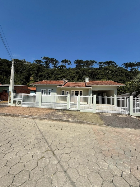 Casas no Centro de Urubici: 2ª foto da galeria de imagens do imóvel