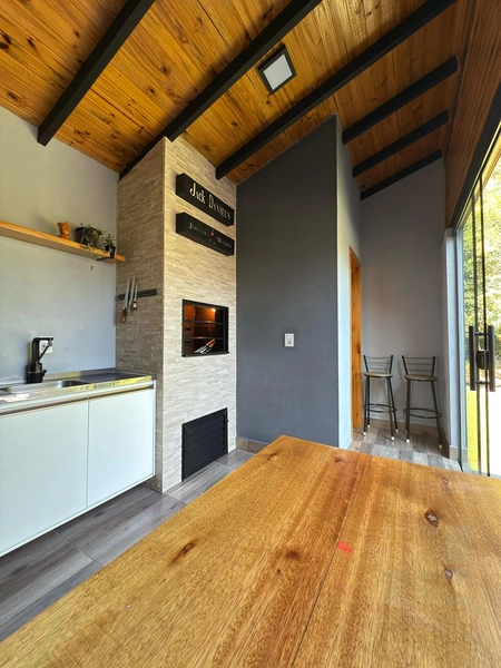 Casas no Centro de Urubici: 18ª foto da galeria de imagens do imóvel