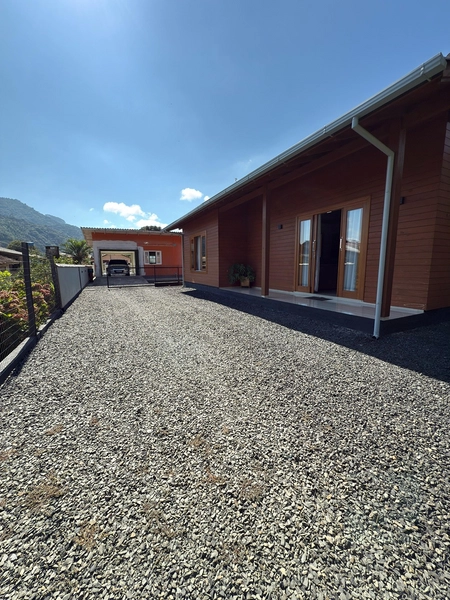 Casas no Centro de Urubici: 16ª foto da galeria de imagens do imóvel