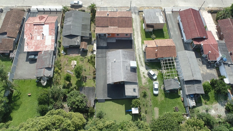Casas no Centro de Urubici: 4ª foto da galeria de imagens do imóvel
