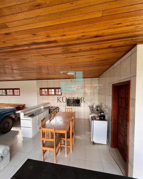 Casa no centro de Urubici: 24ª foto da galeria de imagens do imóvel