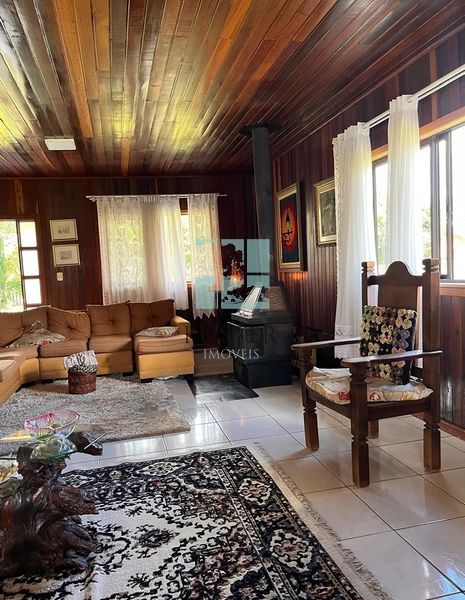 Casa no centro de Urubici: 10ª foto da galeria de imagens do imóvel