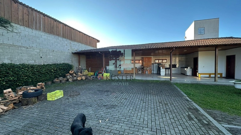 Casa no centro de Urubici: 13ª foto da galeria de imagens do imóvel