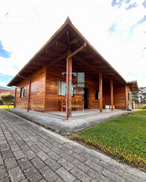 Casa no centro de Urubici: 6ª foto da galeria de imagens do imóvel