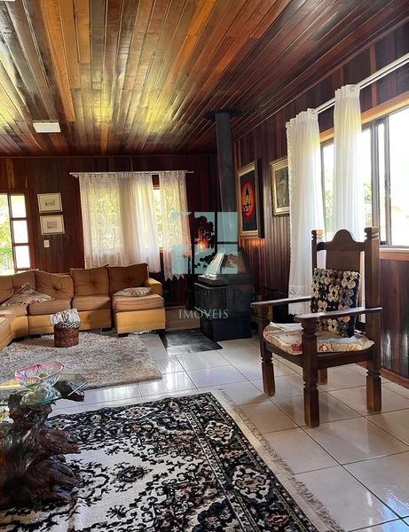 Casa no centro de Urubici: 11ª foto da galeria de imagens do imóvel