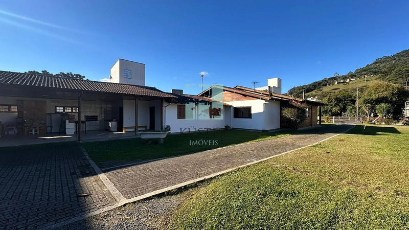Casa no centro de Urubici: 7ª foto da galeria de imagens do imóvel
