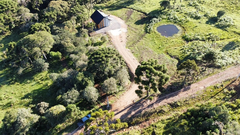 Casa de Campo: 23ª foto da galeria de imagens do imóvel