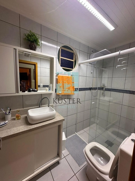 Apartamento Amplo com Ótima Localizado: 11ª foto da galeria de imagens do imóvel