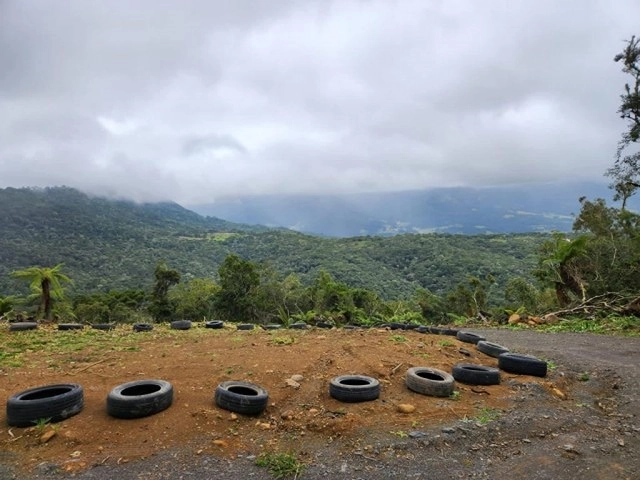 Terreno com Casa: 3ª foto da galeria de imagens do imóvel