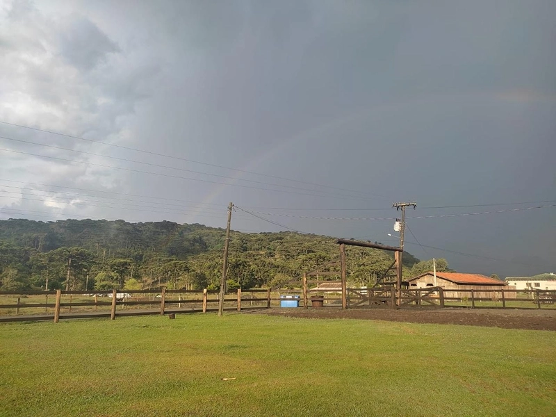 Sítio em Urubici: 7ª foto da galeria de imagens do imóvel