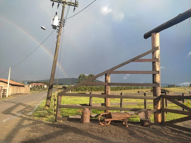 Sítio em Urubici: 3ª foto da galeria de imagens do imóvel