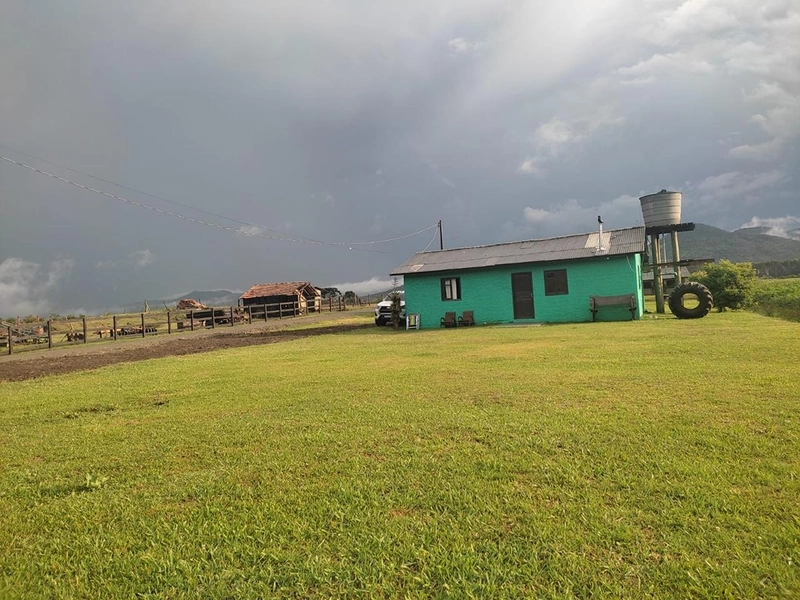Sítio em Urubici: 1ª foto da galeria de imagens do imóvel