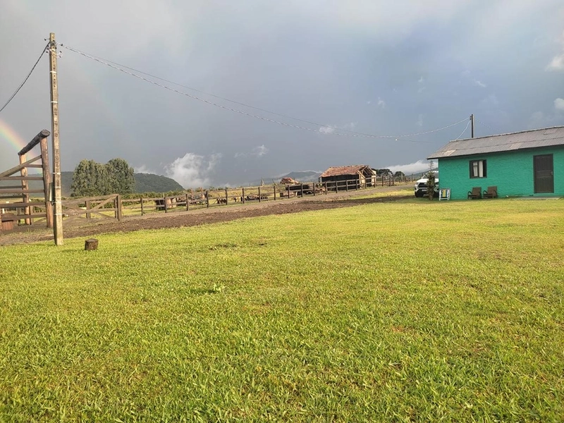 Sítio em Urubici: 4ª foto da galeria de imagens do imóvel