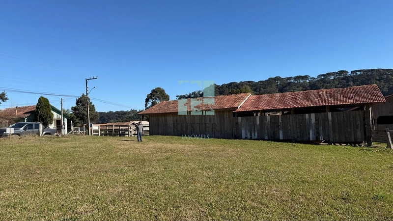 Lote Urbano à Venda em Águas Brancas | 370 m² a 200 m da SC-110: 11ª foto da galeria de imagens do imóvel