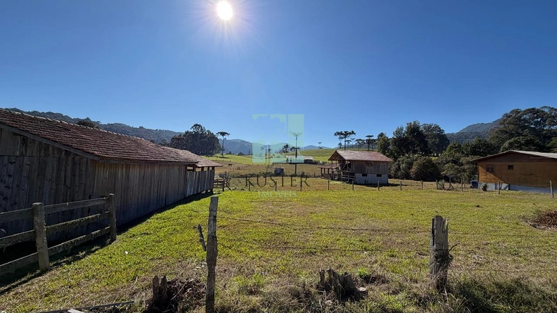 Lote Urbano à Venda em Águas Brancas | 370 m² a 200 m da SC-110: 7ª foto da galeria de imagens do imóvel