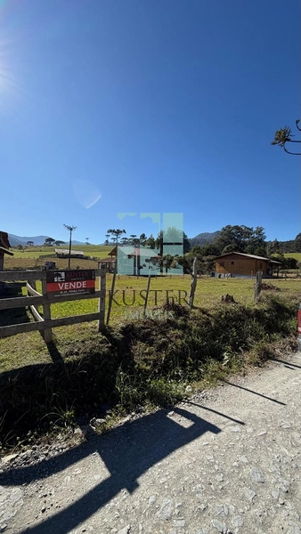 Lote Urbano à Venda em Águas Brancas | 370 m² a 200 m da SC-110: 3ª foto da galeria de imagens do imóvel