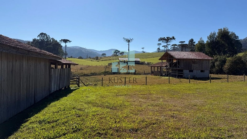 Lote Urbano à Venda em Águas Brancas | 370 m² a 200 m da SC-110: 5ª foto da galeria de imagens do imóvel