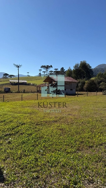 Lote Urbano à Venda em Águas Brancas | 370 m² a 200 m da SC-110: 4ª foto da galeria de imagens do imóvel