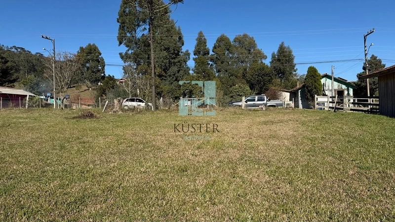 Lote Urbano à Venda em Águas Brancas | 370 m² a 200 m da SC-110: 8ª foto da galeria de imagens do imóvel