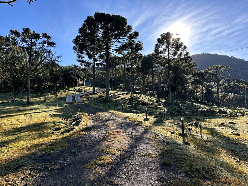 Pousada a Venda: 9ª foto da galeria de imagens do imóvel