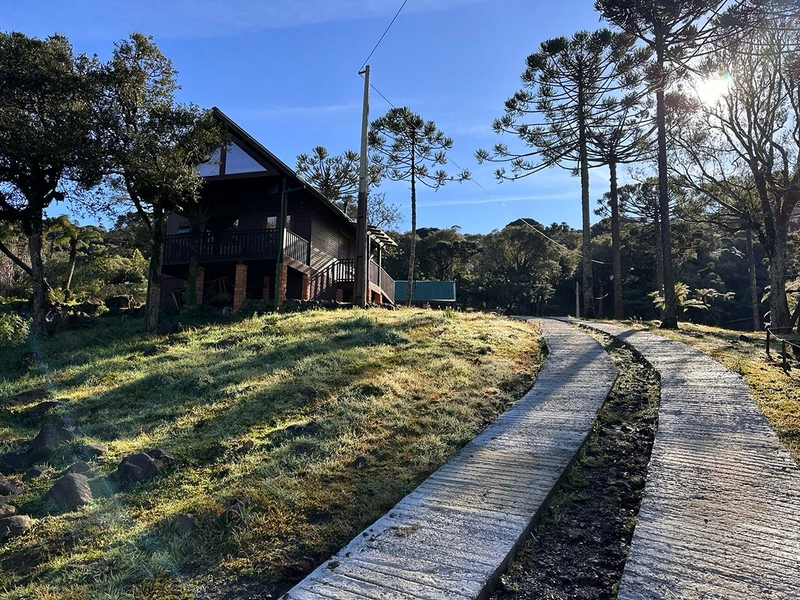 Pousada a Venda: 4ª foto da galeria de imagens do imóvel