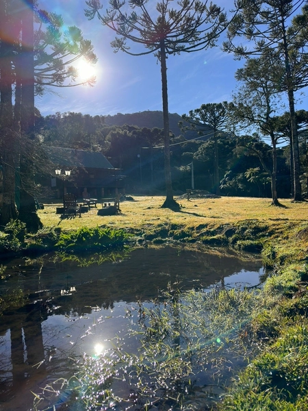 Pousada a Venda: 17ª foto da galeria de imagens do imóvel