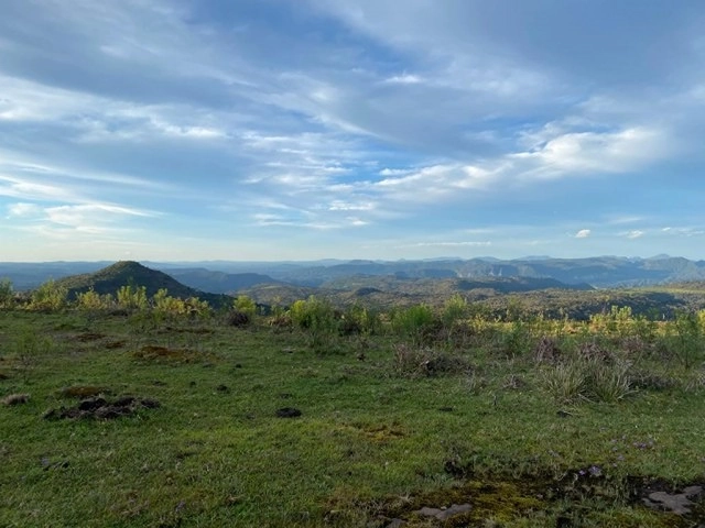 Terreno com Vista de tirar o fôlego: 11ª foto da galeria de imagens do imóvel