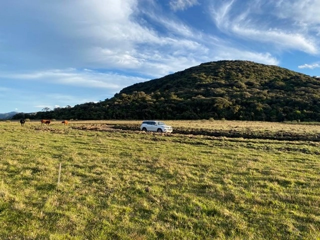 Terreno com Vista de tirar o fôlego: 10ª foto da galeria de imagens do imóvel