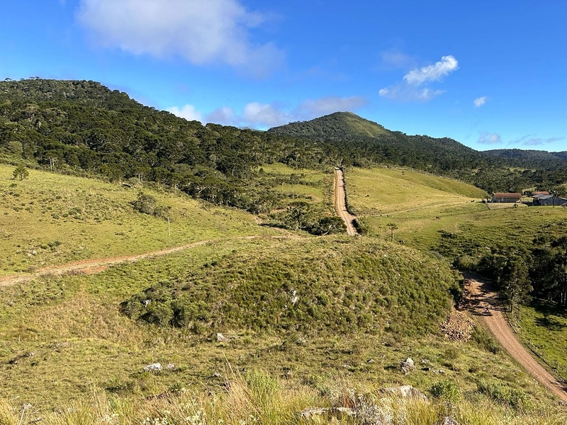 Terreno com Vista: 9ª foto da galeria de imagens do imóvel