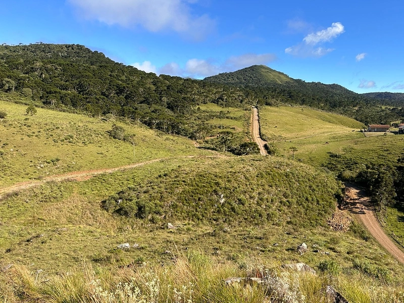 Terreno com Vista: 3ª foto da galeria de imagens do imóvel