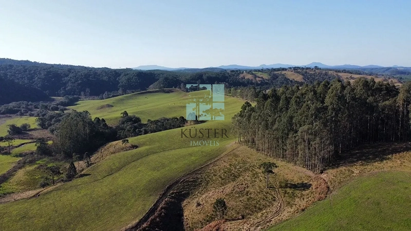 Fazenda Completa em Bocaina do Sul: 1ª foto da galeria de imagens do imóvel