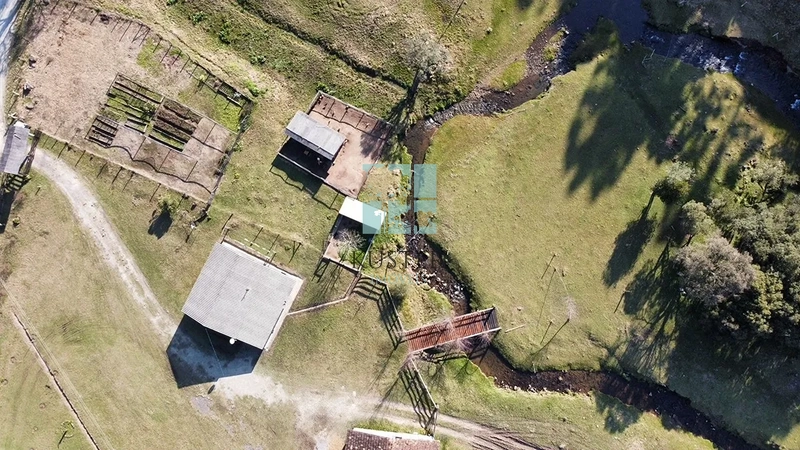Fazenda Completa em Bocaina do Sul: 29ª foto da galeria de imagens do imóvel