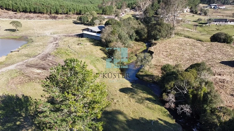 Fazenda Completa em Bocaina do Sul: 30ª foto da galeria de imagens do imóvel