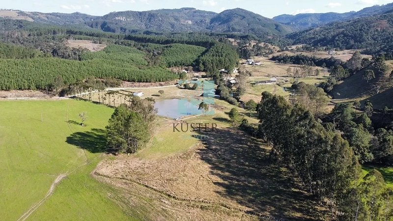 Fazenda Completa em Bocaina do Sul: 26ª foto da galeria de imagens do imóvel