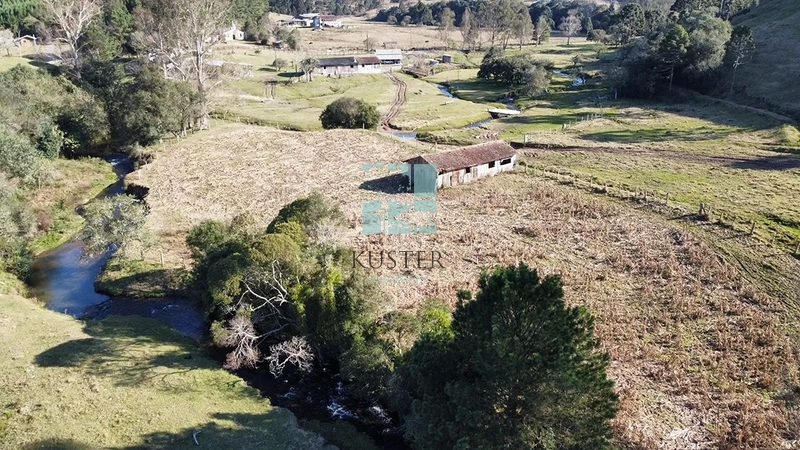 Fazenda Completa em Bocaina do Sul: 27ª foto da galeria de imagens do imóvel