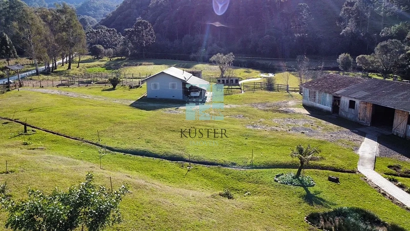 Fazenda Completa em Bocaina do Sul: 31ª foto da galeria de imagens do imóvel