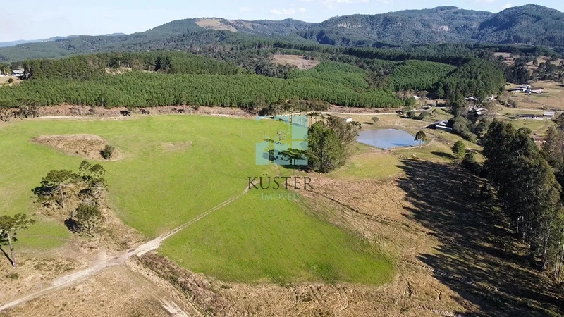 Fazenda Completa em Bocaina do Sul: 10ª foto da galeria de imagens do imóvel