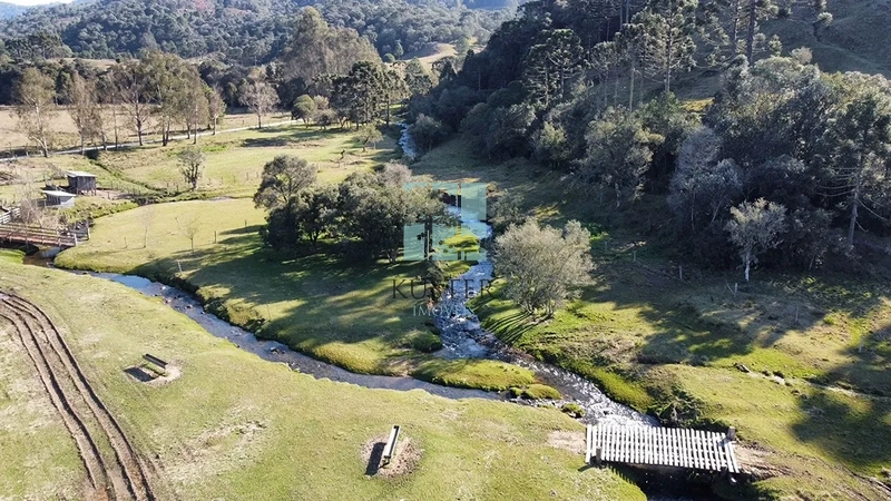 Fazenda Completa em Bocaina do Sul: 2ª foto da galeria de imagens do imóvel
