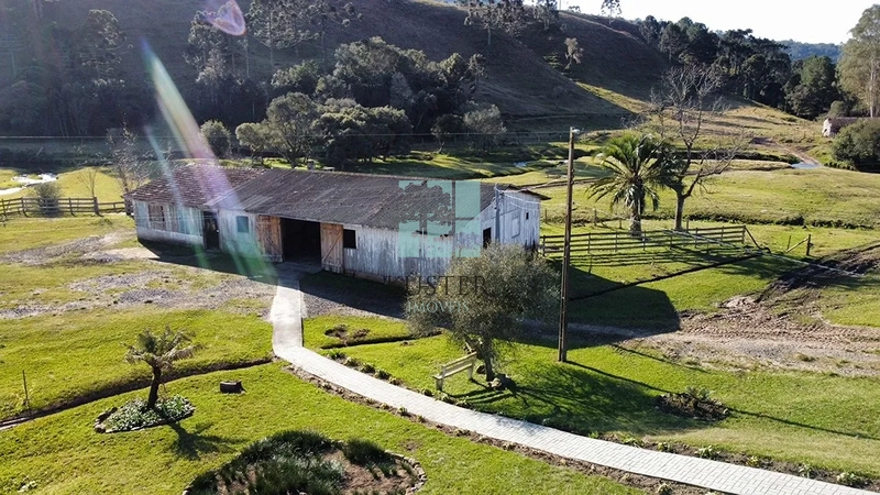 Fazenda Completa em Bocaina do Sul: 5ª foto da galeria de imagens do imóvel