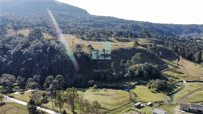 Fazenda Completa em Bocaina do Sul: 16ª foto da galeria de imagens do imóvel